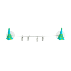 Pylones Cadres Et Albums Photos 4 Clips Ventouse Tour Eiffel Bleue