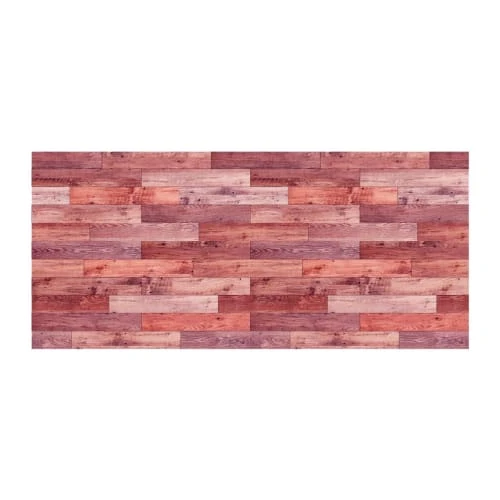 STC Stickers Muraux Autocollant Mural Tête De Lit Petites Planches De Bois 160x70cm 3 STC Stickers Muraux Autocollant Mural Tête De Lit Petites Planches De Bois 160x70cm