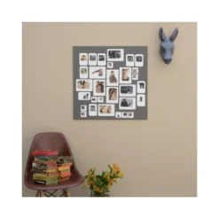 Presse Citron Cadres Et Albums Photos Cadre Photo Design Pêle Mêle Gris 69x69cm 10 Presse Citron Cadres Et Albums Photos Cadre Photo Design Pêle Mêle Gris 69x69cm -Papiers peints Soldes cadre photo design pele mele gris 69x69cm 2