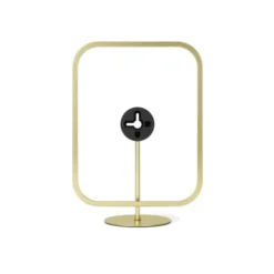 Umbra Cadres Et Albums Photos Cadre Photo Infinity Sq Xl Métal Doré -Papiers peints Soldes cadre photo infinity sq xl metal dore 3