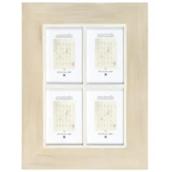 Panodia Cadres Et Albums Photos Cadre Photo Multivues 4 Photos 10x15cm