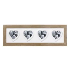 Ceanothe Cadres Et Albums Photos Cadre Photo Multivues 66x22cm