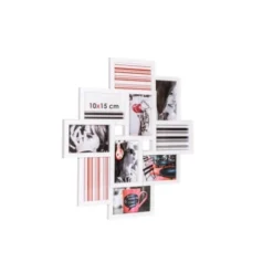 Ceanothe Cadres Et Albums Photos Cadre Photo Multivues Blanc 10 Photos Pvc Rigide 10x15 -Papiers peints Soldes cadre photo multivues blanc 10 photos pvc rigide 10x15 5