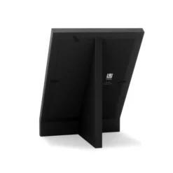 Umbra Cadres Et Albums Photos Cadre Photo Podium L Bois Noir -Papiers peints Soldes cadre photo podium l bois noir 2