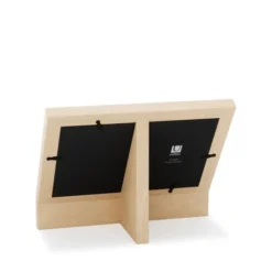 Umbra Pêle-mêle Photos Cadre Photo Podium S Bois Naturel -Papiers peints Soldes cadre photo podium s bois naturel 5