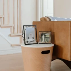 Umbra Pêle-mêle Photos Cadre Prisma Pour Photo 20 X 25 Cm -Papiers peints Soldes cadre prisma pour photo 20 x 25 cm 16