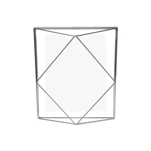 Umbra Pêle-mêle Photos Cadre Prisma Pour Photo 20 X 25 Cm 6 Umbra Pêle-mêle Photos Cadre Prisma Pour Photo 20 X 25 Cm – Image 4