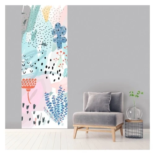 Rendez Vous Déco Papiers Peints Lé Unique Vertical 100x270 Cm 3 Rendez Vous Déco Papiers Peints Lé Unique Vertical 100x270 Cm