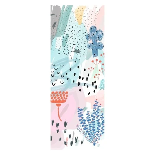 Rendez Vous Déco Papiers Peints Lé Unique Vertical 100x270 Cm 4 Rendez Vous Déco Papiers Peints Lé Unique Vertical 100x270 Cm – Image 2