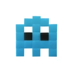 Fenel & Arno Stickers Muraux Mosaïque Adhésive En Verre Bleu