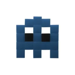 Fenel & Arno Stickers Muraux Mosaïque Adhésive En Verre Bleu Turquoise -Papiers peints Soldes mosaique adhesive en verre bleu ardoise