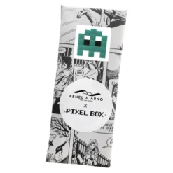 Fenel & Arno Stickers Muraux Mosaïque Adhésive En Verre Bleu Turquoise -Papiers peints Soldes mosaique adhesive en verre bleu turquoise 2