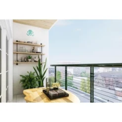 Fenel & Arno Stickers Muraux Mosaïque Adhésive En Verre Bleu Turquoise -Papiers peints Soldes mosaique adhesive en verre bleu turquoise 8