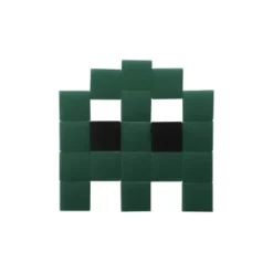 Fenel & Arno Stickers Muraux Mosaïque Adhésive En Verre Bleu Turquoise -Papiers peints Soldes mosaique adhesive en verre vert fonce