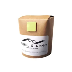 Fenel & Arno Stickers Muraux Mosaïque Invaders En Verre Vert -Papiers peints Soldes mosaique invaders en verre vert 4