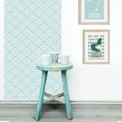 Le Grand Cirque Papiers Peints Papier Peint Adhésif Crépuscule Lagon 60cmx2m50 -Papiers peints Soldes papier peint adhesif crepuscule lagon 60cmx2m50 2