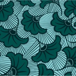 Le Grand Cirque Papiers Peints Papier Peint Adhésif Wax Eucalyptus 80cmx2m50 -Papiers peints Soldes papier peint adhesif wax eucalyptus 80cmx2m50 3