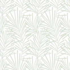 Superfresco Easy Papiers Peints Papier Peint Aura Palm Vert 1005x 52cm -Papiers peints Soldes papier peint aura palm vert 1005x 52cm 1