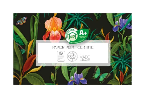 Yeda Design Papiers Peints Papier Peint Blushy Wild Dark 425x260 6 Yeda Design Papiers Peints Papier Peint Blushy Wild Dark 425x260 – Image 4