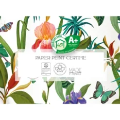 Yeda Design Papiers Peints Papier Peint Blushy Wild Light 425x260 9 Yeda Design Papiers Peints Papier Peint Blushy Wild Light 425x260 -Papiers peints Soldes papier peint blushy wild light 425x260 4
