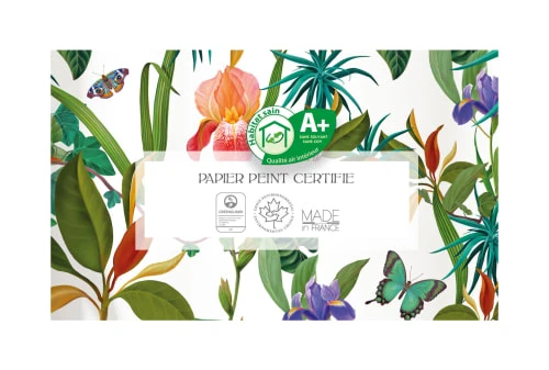 Yeda Design Papiers Peints Papier Peint Blushy Wild Light 425x260 6 Yeda Design Papiers Peints Papier Peint Blushy Wild Light 425x260 – Image 4