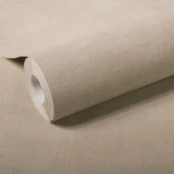 Superfresco Easy Papiers Peints Papier Peint Concrete Béton Taupe 1005x52cm -Papiers peints Soldes papier peint concrete beton taupe 1005x52cm 2