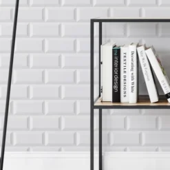 Yeda Design Papiers Peints Papier Peint Design White Tiles 425x260 6 Yeda Design Papiers Peints Papier Peint Design White Tiles 425x260 -Papiers peints Soldes papier peint design white tiles 425x260 2