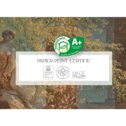 Yeda Design Papiers Peints Papier Peint Dolce Roma 425x260 -Papiers peints Soldes papier peint dolce roma 425x260 4