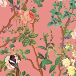 Yeda Design Papiers Peints Papier Peint English Roses 255x260 7 Yeda Design Papiers Peints Papier Peint English Roses 255x260 -Papiers peints Soldes papier peint english roses 255x260 2