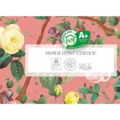 Yeda Design Papiers Peints Papier Peint English Roses 255x260 9 Yeda Design Papiers Peints Papier Peint English Roses 255x260 -Papiers peints Soldes papier peint english roses 255x260 4