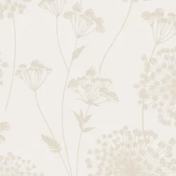 Superfresco Easy Papiers Peints Papier Peint Floral Field Gris 1005x52cm 7 Superfresco Easy Papiers Peints Papier Peint Floral Field Gris 1005x52cm -Papiers peints Soldes papier peint floral field gris 1005x52cm 1