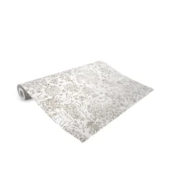 Superfresco Easy Papiers Peints Papier Peint Forêt Magique Ocre 1005x52cm -Papiers peints Soldes papier peint foret magique ocre 1005x52cm 3