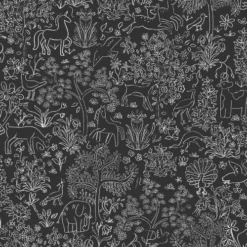 Superfresco Easy Papiers Peints Papier Peint Forêt Magique Puck 1005x52cm -Papiers peints Soldes papier peint foret magique puck 1005x52cm 1