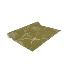 Superfresco Easy Papiers Peints Papier Peint Gaia Japon Ocre 1005x52cm -Papiers peints Soldes papier peint gaia japon ocre 1005x52cm 3