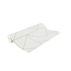 Superfresco Easy Papiers Peints Papier Peint Géo Linéaire Or 1005x52cm 10 Superfresco Easy Papiers Peints Papier Peint Géo Linéaire Or 1005x52cm -Papiers peints Soldes papier peint geo lineaire or 1005x52cm 3