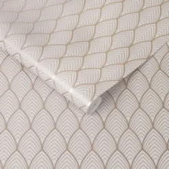 Superfresco Easy Papiers Peints Papier Peint Intissé Bercy Rose 1005x52cm -Papiers peints Soldes papier peint intisse bercy rose 1005x52cm 3