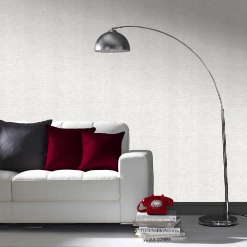 Boutique Papiers Peints Papier Peint Intissé Crocodile Vinyle Expansé Blanc 1005x52cm 3 Boutique Papiers Peints Papier Peint Intissé Crocodile Vinyle Expansé Blanc 1005x52cm