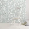 Superfresco Easy Papiers Peints Papier Peint Intissé Fleurs Sophie Gris 1005x52cm -Papiers peints Soldes papier peint intisse fleurs sophie gris 1005x52cm