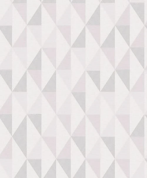 Superfresco Easy Papiers Peints Papier Peint Intissé Geo Losanges Lin Rose 1005x52cm 4 Superfresco Easy Papiers Peints Papier Peint Intissé Geo Losanges Lin Rose 1005x52cm – Image 2