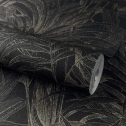 Hexoa Papiers Peints Papier Peint Jungle Glamour 53x1000cm 7 Hexoa Papiers Peints Papier Peint Jungle Glamour 53x1000cm -Papiers peints Soldes papier peint jungle glamour 53x1000cm 2