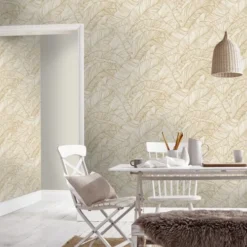 Superfresco Easy Papiers Peints Papier Peint Kaya Or 1005x52cm 9 Superfresco Easy Papiers Peints Papier Peint Kaya Or 1005x52cm -Papiers peints Soldes papier peint kaya or 1005x52cm 2