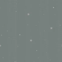 Superfresco Easy Papiers Peints Papier Peint Little Stars Vert 1005x52cm -Papiers peints Soldes papier peint little stars vert 1005x52cm 1
