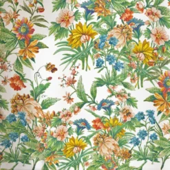 Yeda Design Papiers Peints Papier Peint Motifs Fleurs Jaune Blanc 255x260cm 7 Yeda Design Papiers Peints Papier Peint Motifs Fleurs Jaune Blanc 255x260cm -Papiers peints Soldes papier peint motifs fleurs jaune blanc 255x260cm 1