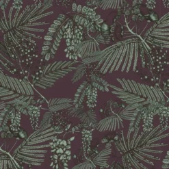 Yeda Design Papiers Peints Papier Peint Motifs Tropical Feuillage Raisin 425x260cm 7 Yeda Design Papiers Peints Papier Peint Motifs Tropical Feuillage Raisin 425x260cm -Papiers peints Soldes papier peint motifs tropical feuillage raisin 425x260cm 1