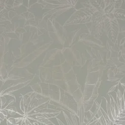 Boutique Papiers Peints Papier Peint Naturel Paradis Doré Sauge 1005x52cm -Papiers peints Soldes papier peint naturel paradis dore sauge 1005x52cm 2