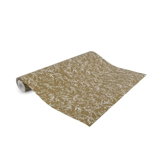 Superfresco Easy Papiers Peints Papier Peint Nova Nature Ocre 1005x52cm 6 Superfresco Easy Papiers Peints Papier Peint Nova Nature Ocre 1005x52cm – Image 4