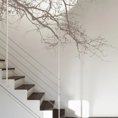 Acte Deco Papiers Peints Papier Peint Panoramique Abstract Branch - 250x255 3 Acte Deco Papiers Peints Papier Peint Panoramique Abstract Branch - 250x255