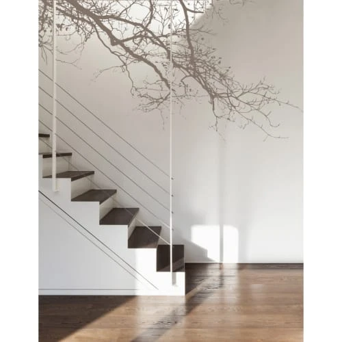 Acte Deco Papiers Peints Papier Peint Panoramique Abstract Branch - 250x255 6 Acte Deco Papiers Peints Papier Peint Panoramique Abstract Branch - 250x255 – Image 4