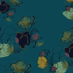 Acte Deco Papiers Peints Papier Peint Panoramique Anglais - 250x340 -Papiers peints Soldes papier peint panoramique anglais 250x340 4