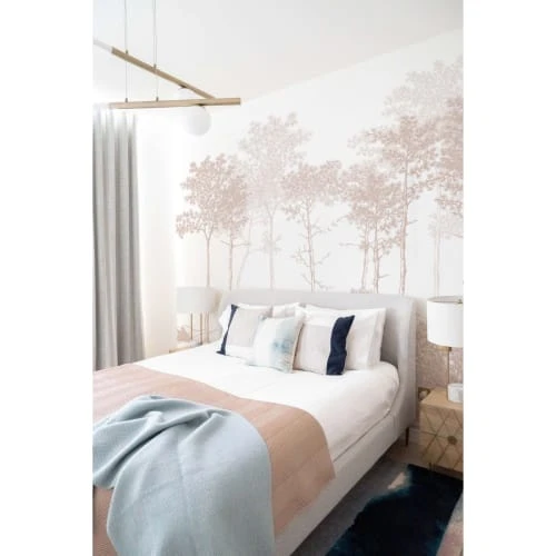 Acte Deco Papiers Peints Papier Peint Panoramique Balade Dans Les Bois - 250x425 4 Acte Deco Papiers Peints Papier Peint Panoramique Balade Dans Les Bois - 250x425 – Image 2